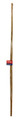 Bambuspinne 150 cm 4 stk. 